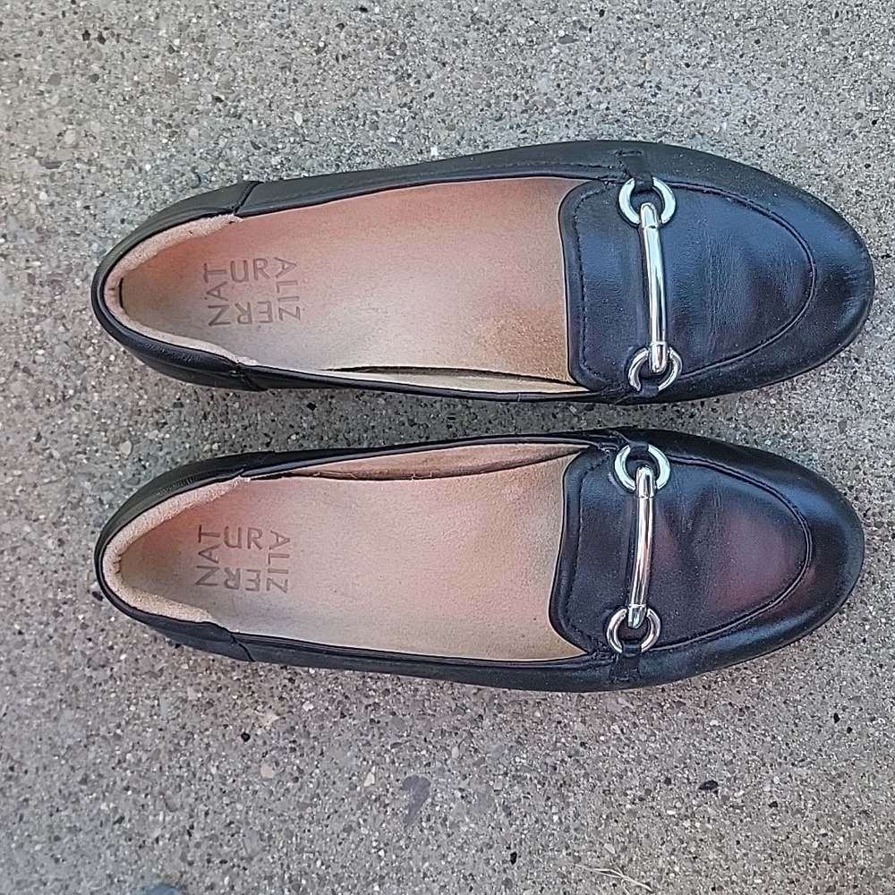 Loafers